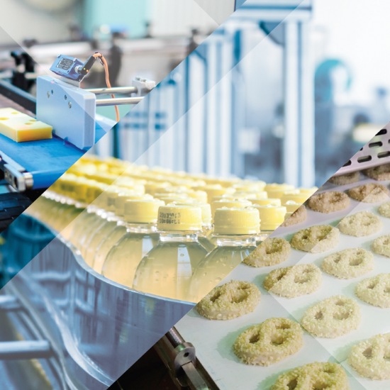 Food grade lubricant